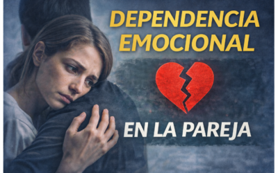 Dependencia emocional: primeros pasos para recuperar tu autonomía afectiva