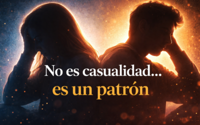 Por qué repites el mismo tipo de relación aunque te haga mal