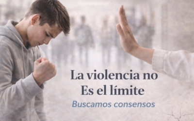 Violencia en adolescentes: comprender lo que hay detrás para poder intervenir