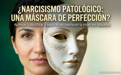 Narcisismo Patológico: Más allá de la superficie y el impacto en los vínculos
