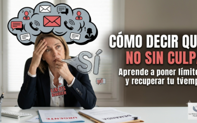 ¿Por qué me cuesta tanto decir que no?
