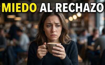 El miedo a ser rechazado: cómo influye en lo que dices, callas y aceptas