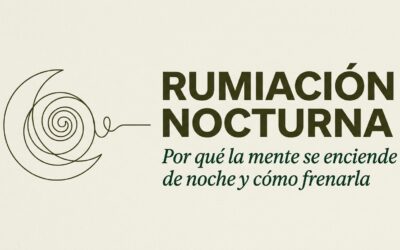 ¿Por qué las preocupaciones parecen más graves de noche? La ciencia del sobrepensamiento al acostarse